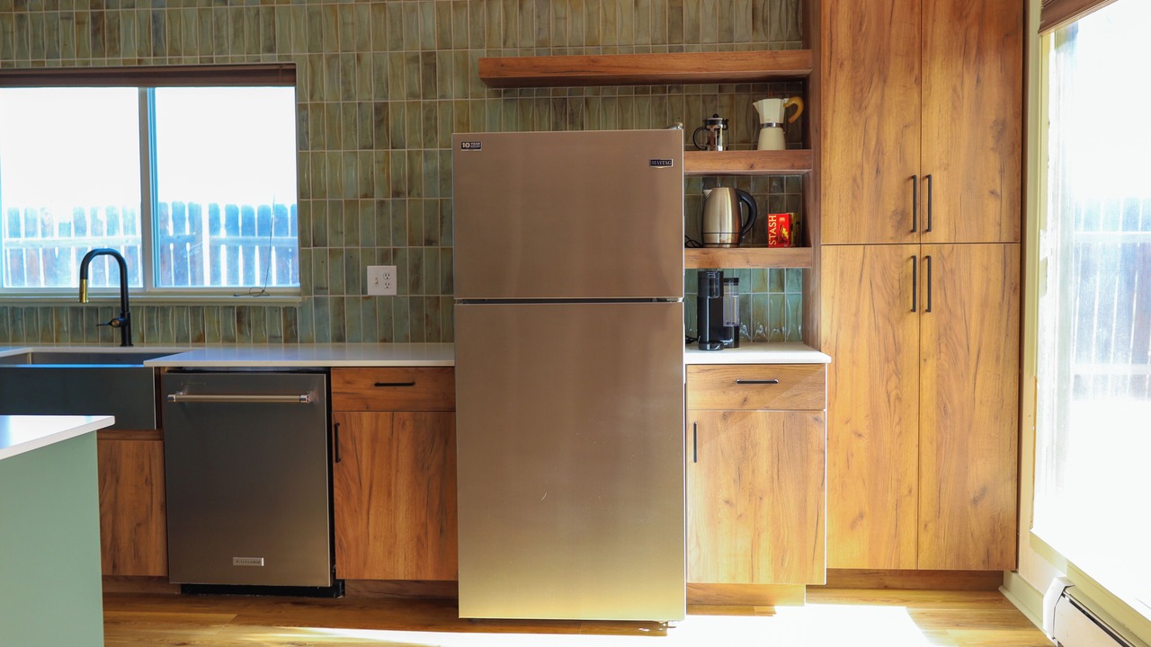 Photo of Kitchen in Alamosa