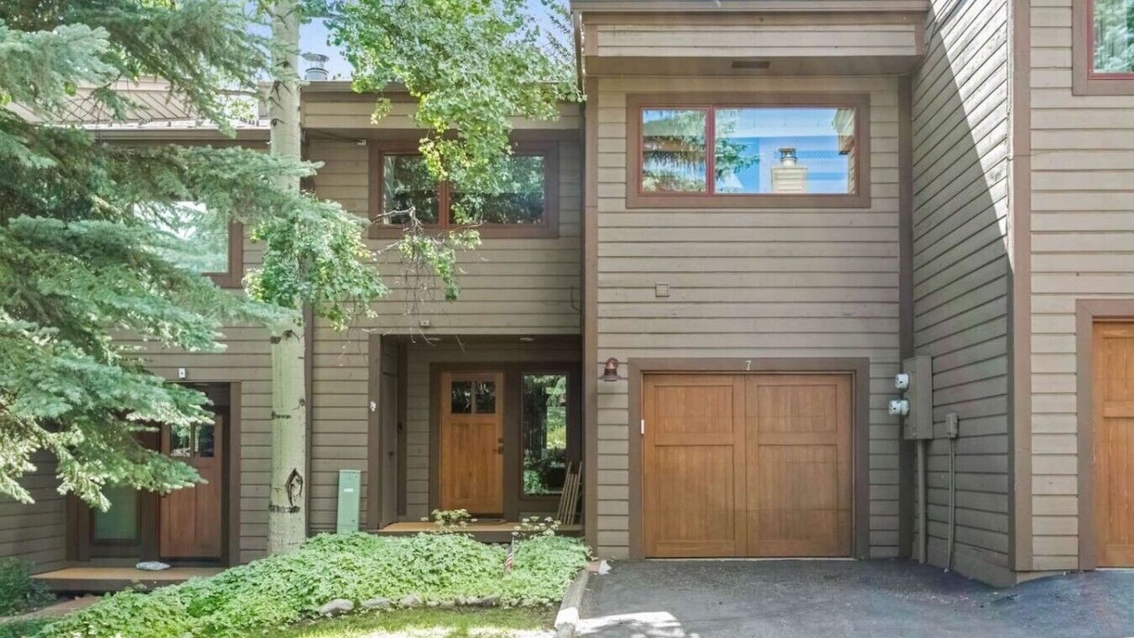 Photo of Outdoor in Vail