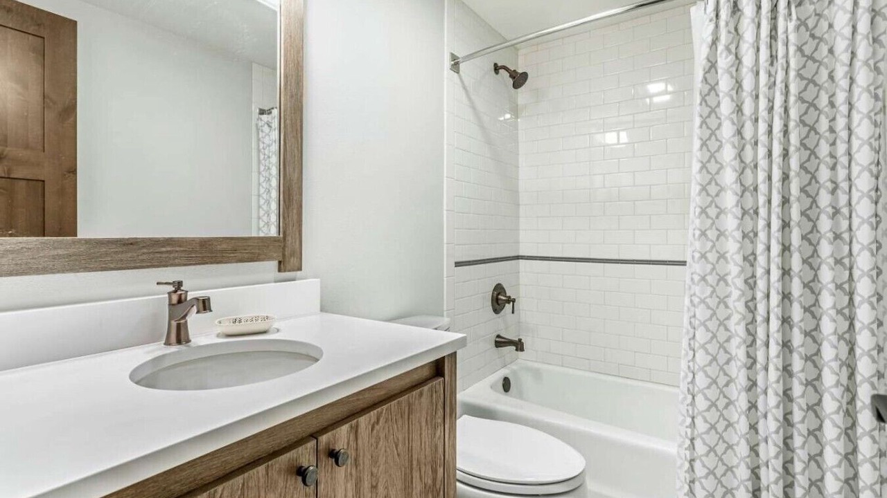 Photo of Bathroom in Vail