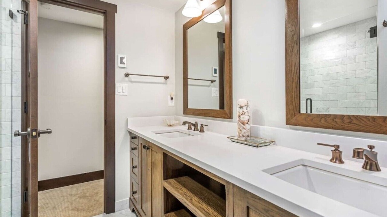 Photo of Bathroom in Vail