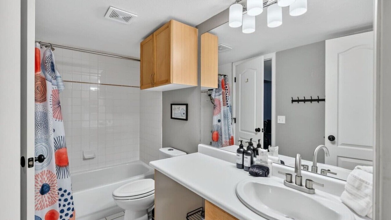 Photo of Bathroom in Edwards