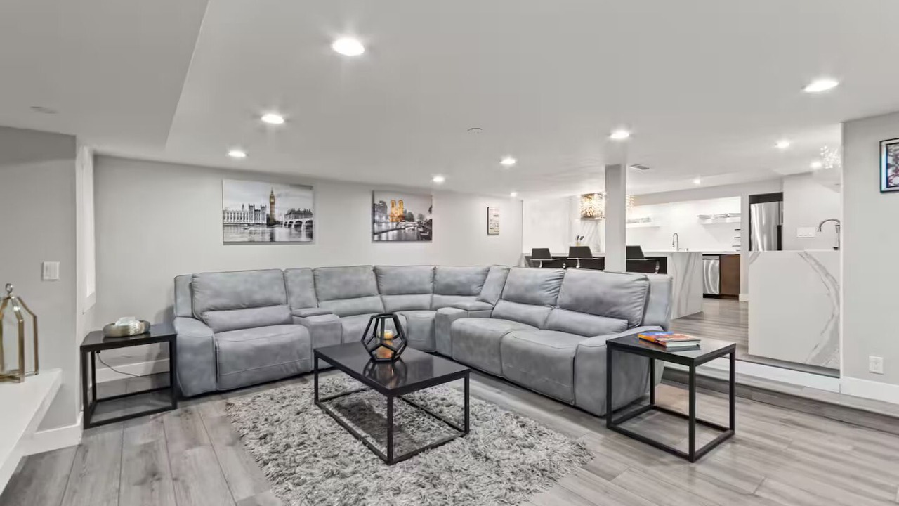 Photo of Livingroom in Lakewood
