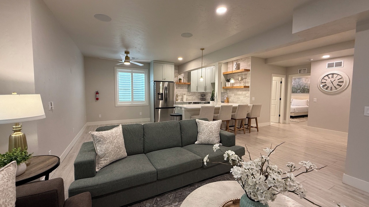 Photo of Livingroom in Berthoud