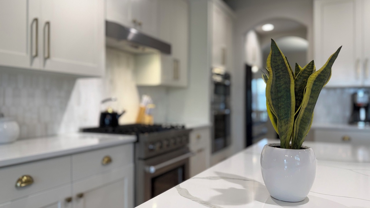 Photo of Kitchen in Berthoud
