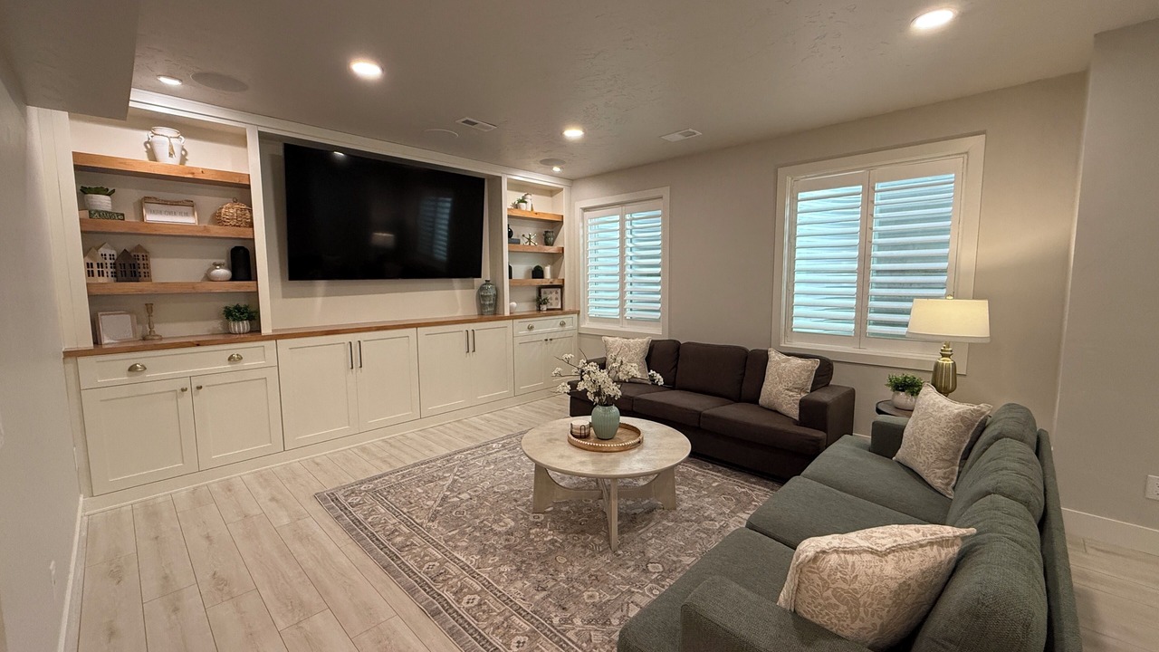 Photo of Livingroom in Berthoud