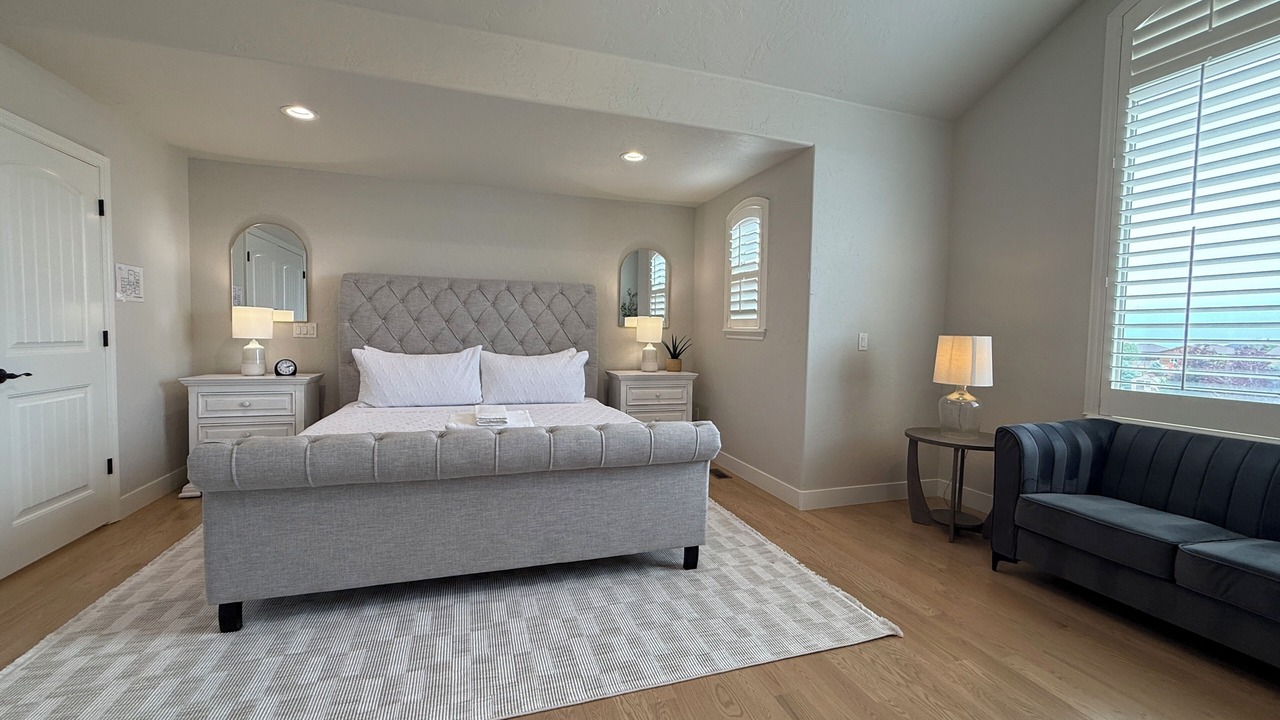 Photo of Bedroom in Berthoud