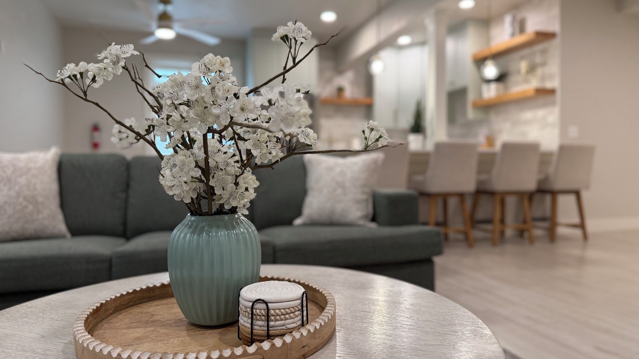 Photo of Livingroom in Berthoud