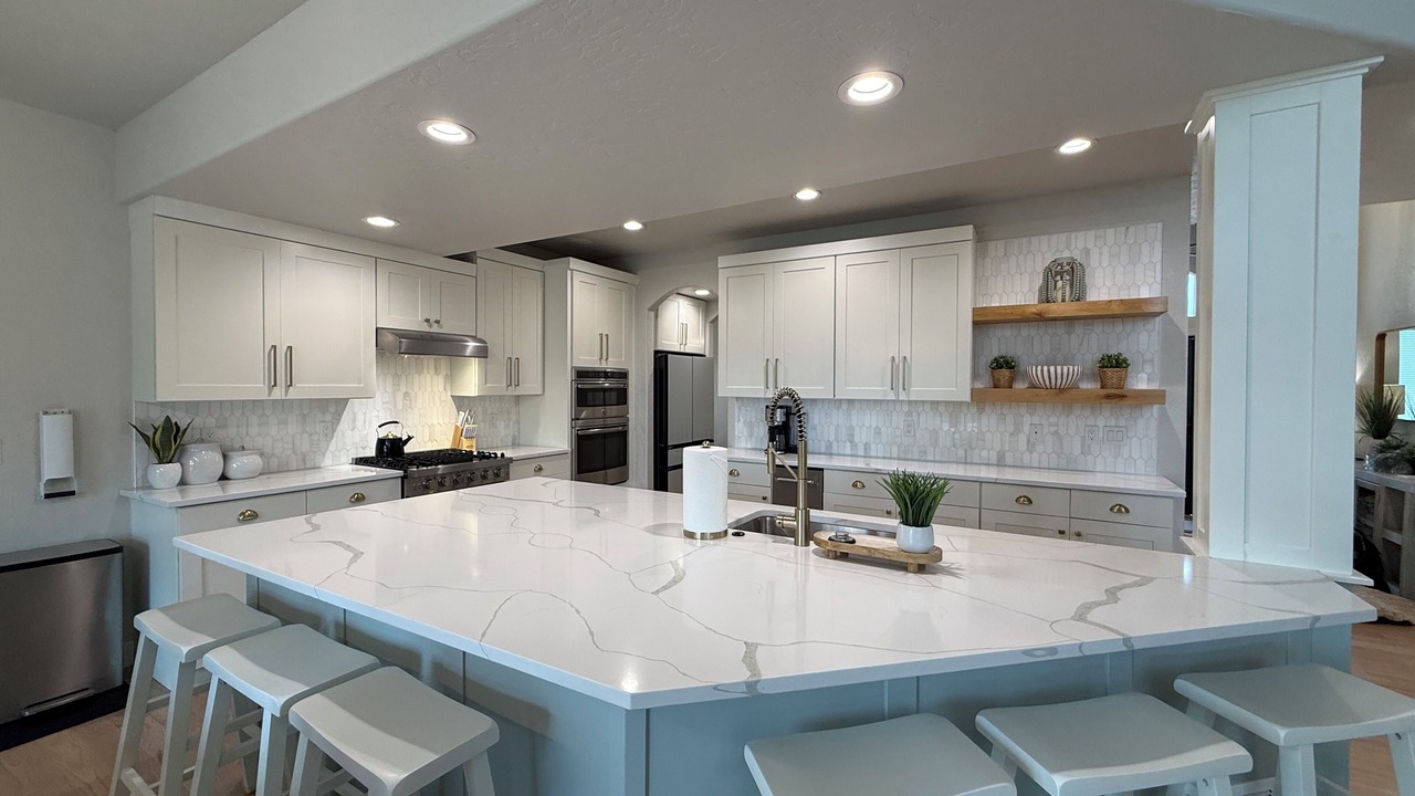 Photo of Kitchen in Berthoud
