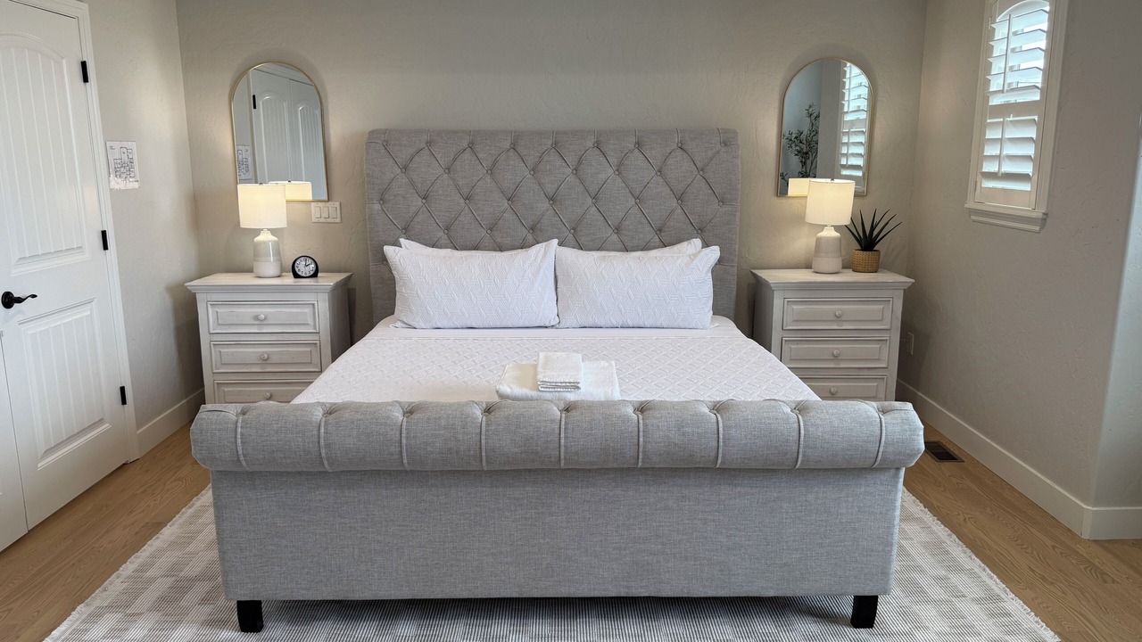 Photo of Bedroom in Berthoud