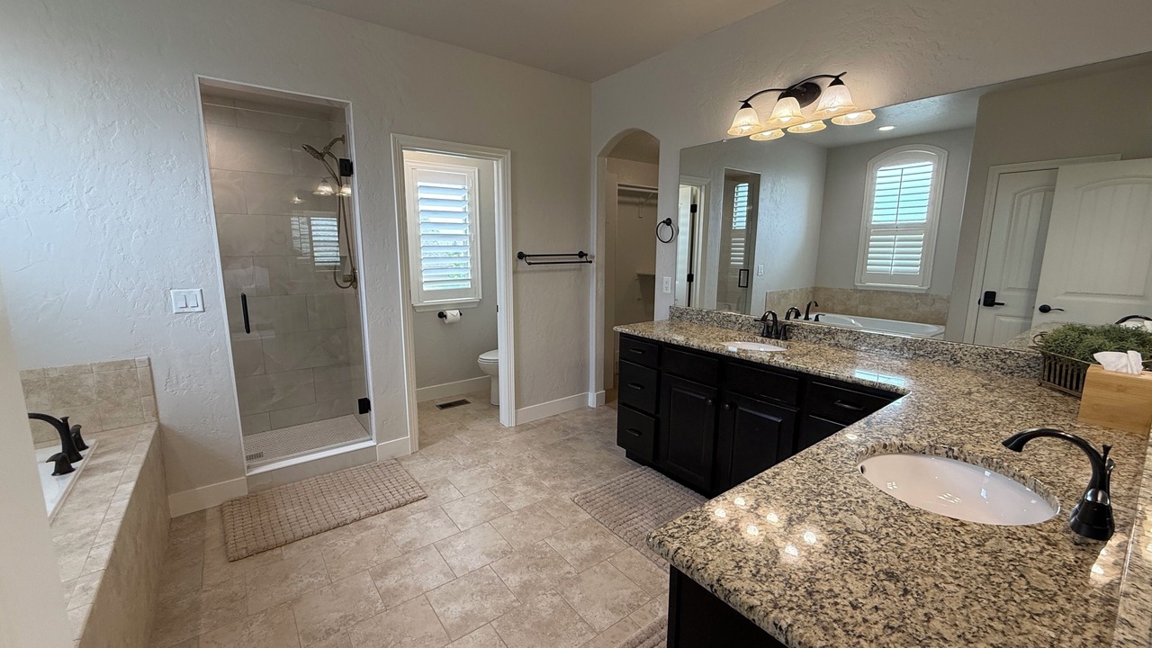 Photo of Bathroom in Berthoud