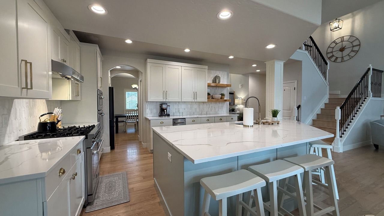 Photo of Kitchen in Berthoud
