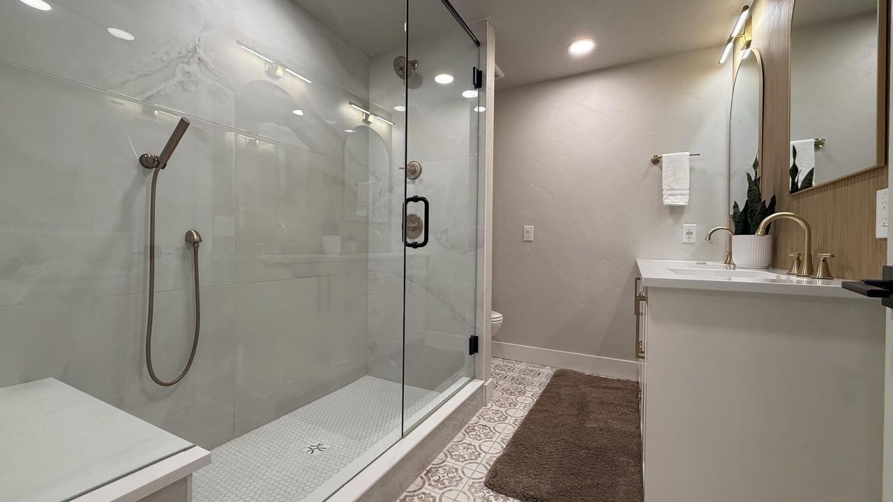 Photo of Bathroom in Berthoud