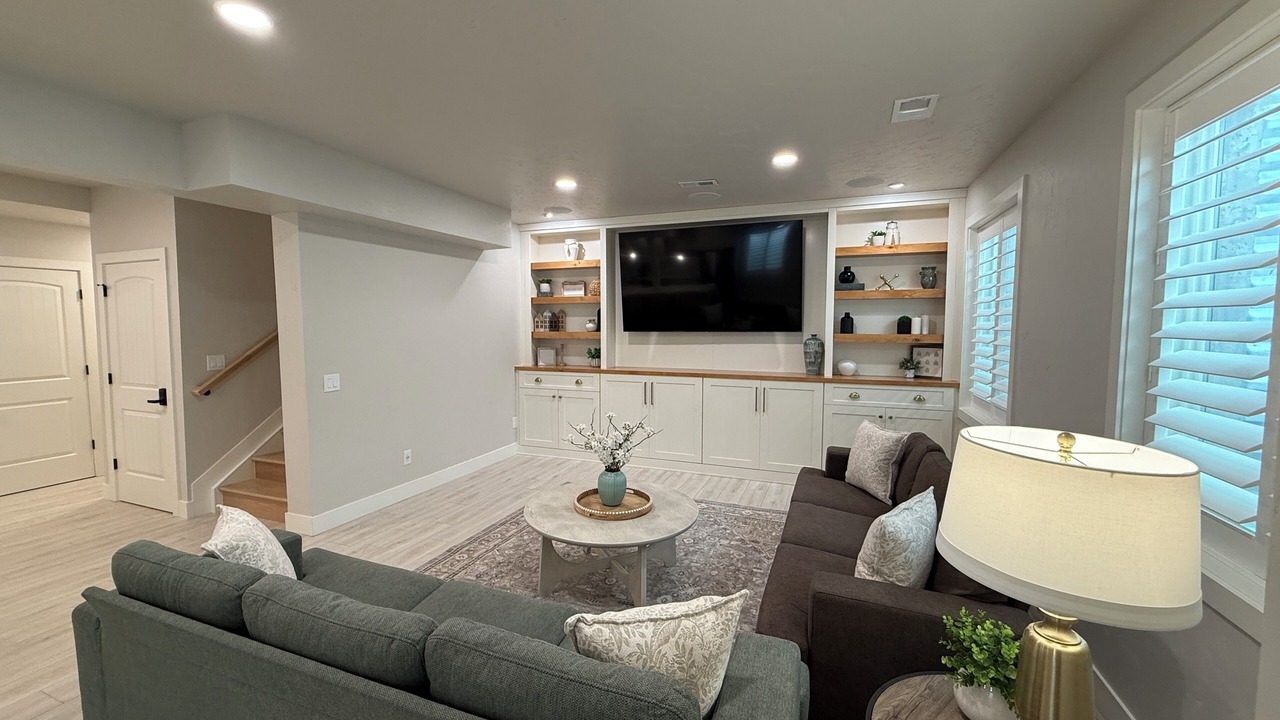 Photo of Livingroom in Berthoud
