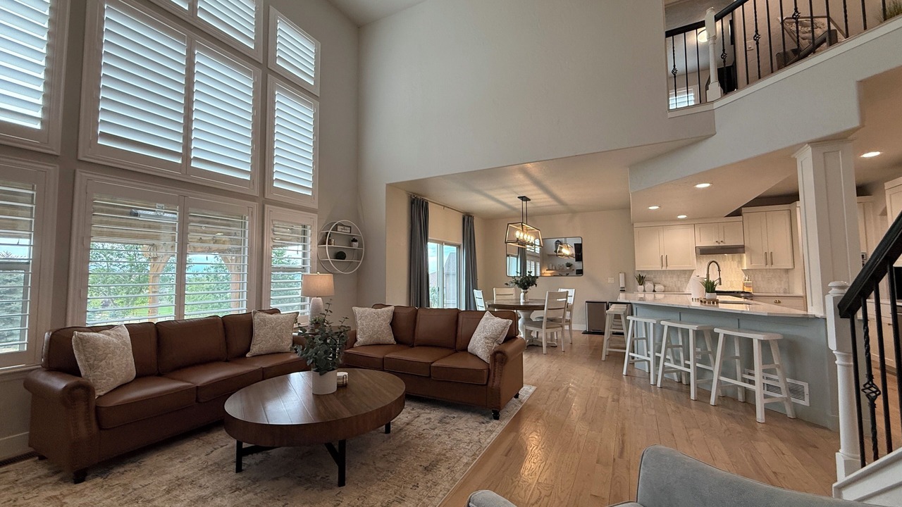 Photo of Livingroom in Berthoud