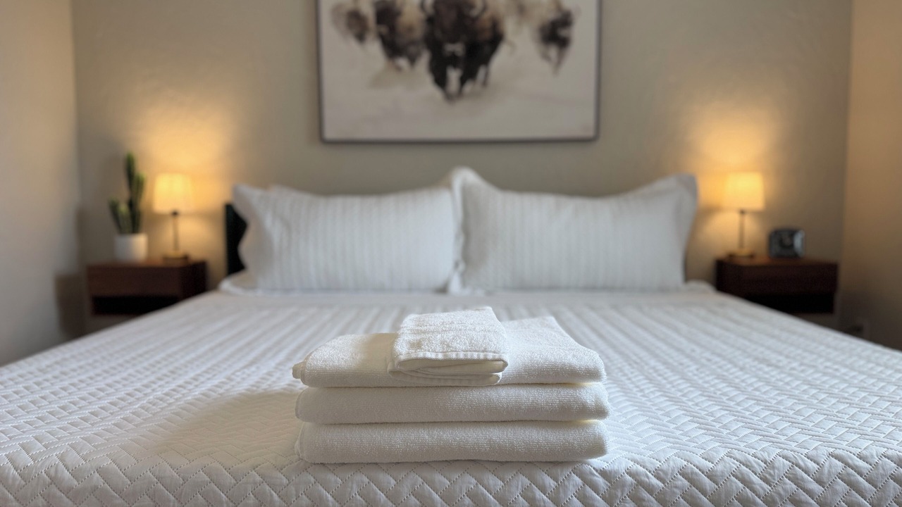 Photo of Bedroom in Berthoud