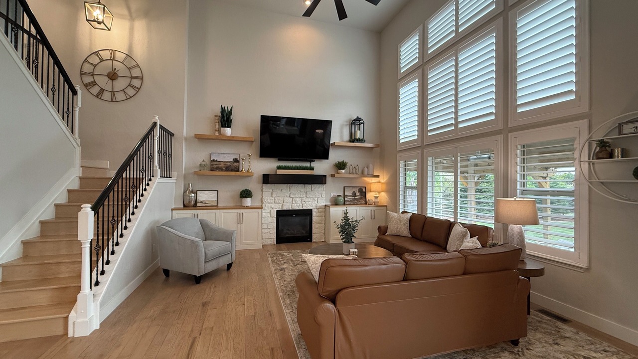 Photo of Livingroom in Berthoud