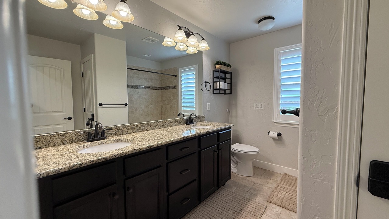 Photo of Bathroom in Berthoud