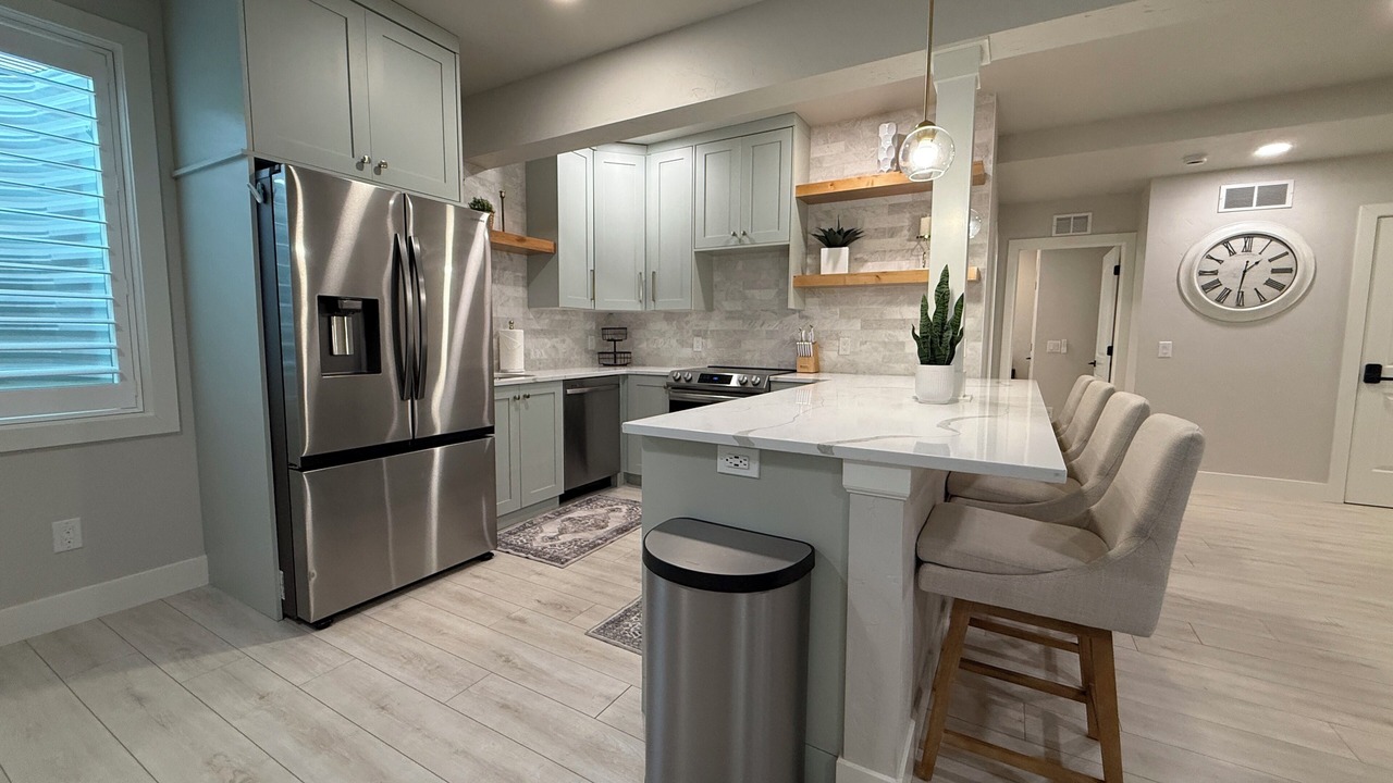 Photo of Kitchen in Berthoud
