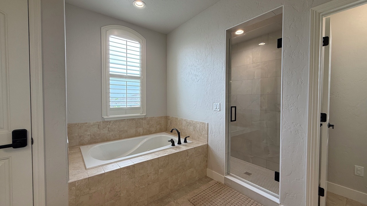 Photo of Bathroom in Berthoud