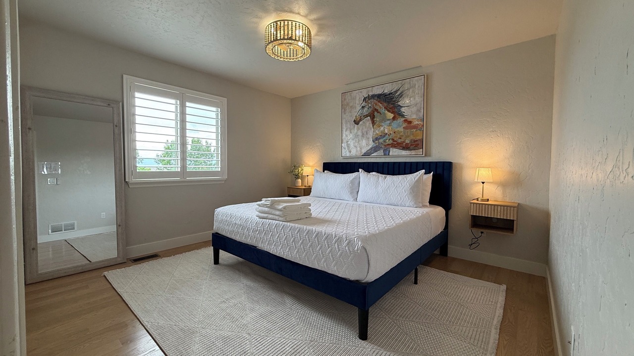 Photo of Bedroom in Berthoud