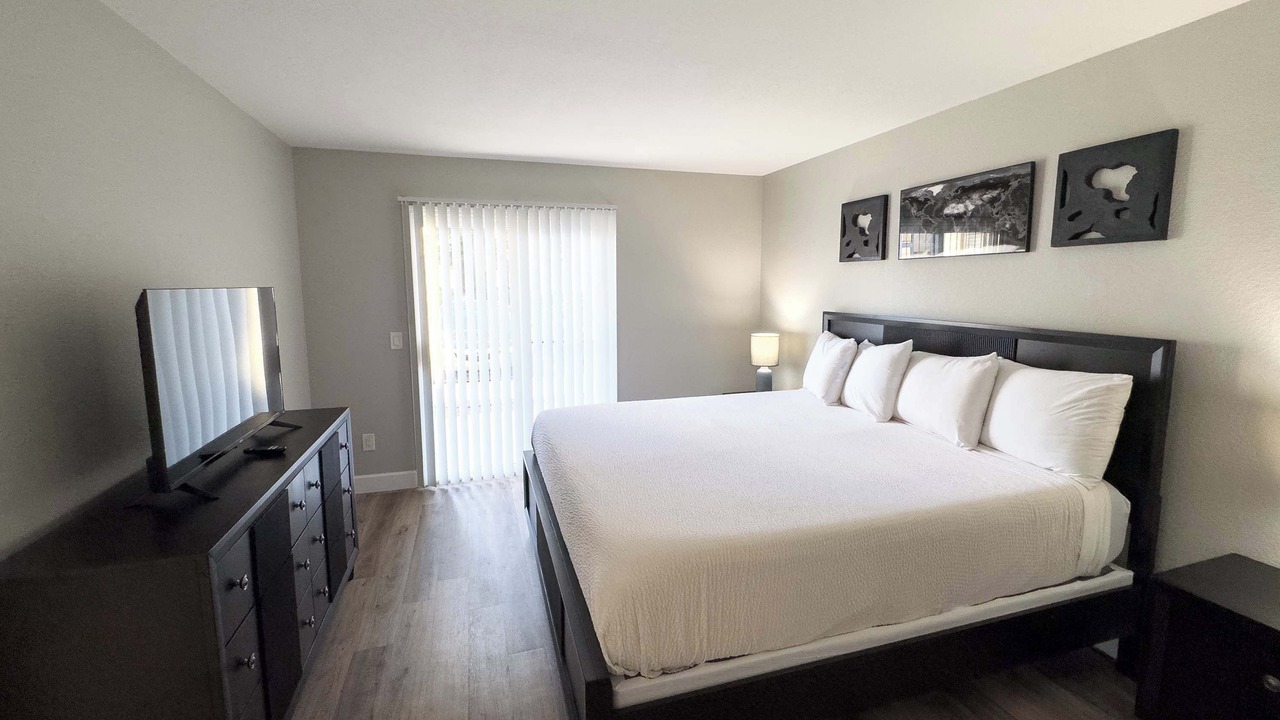Photo of Bedroom in Greenwich