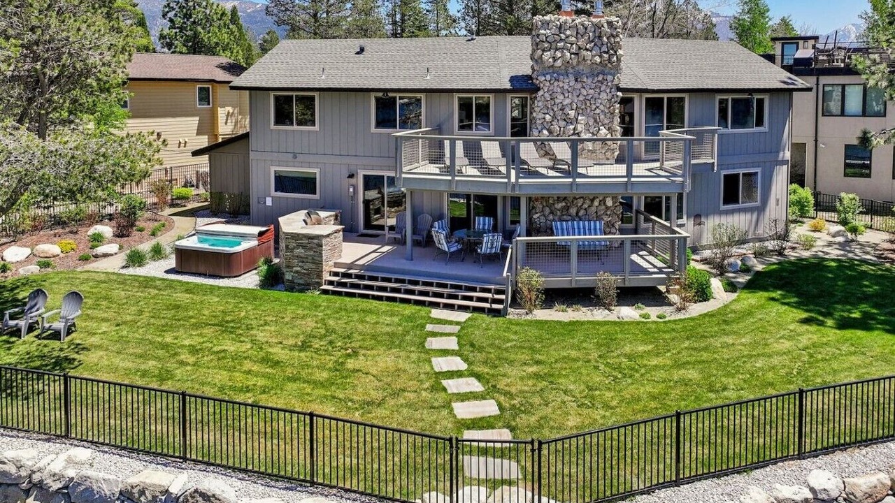 Photo of Outdoor in Tahoe Keys