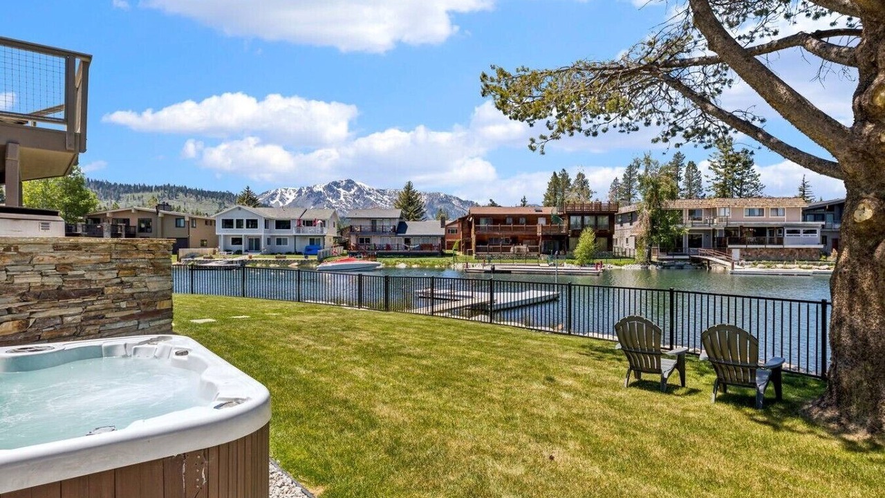 Photo of Outdoor in Tahoe Keys