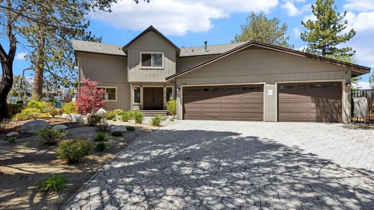 Photo of Outdoor in Tahoe Keys