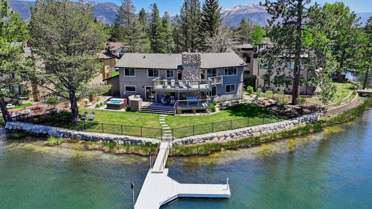 Photo of Outdoor in Tahoe Keys