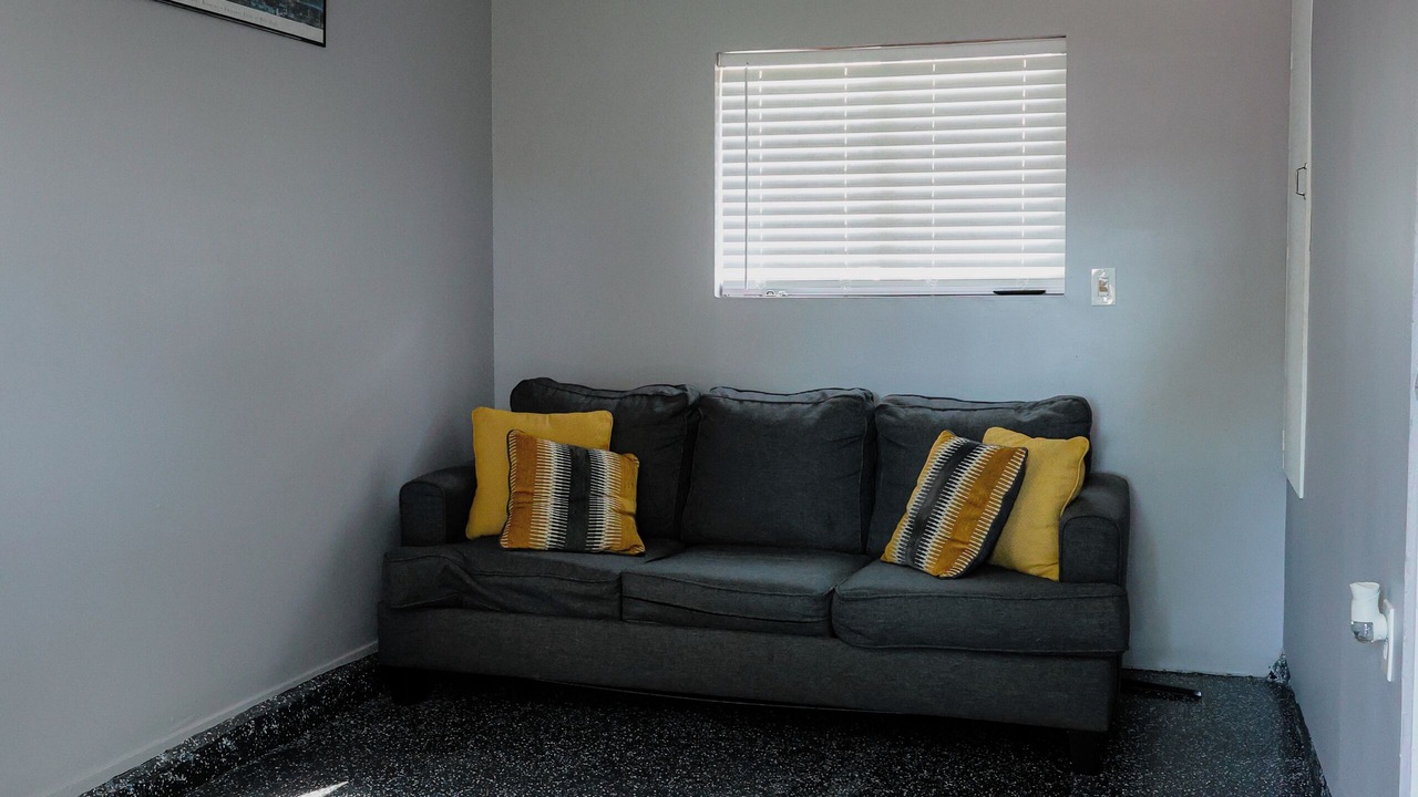Photo of Livingroom in Barnum