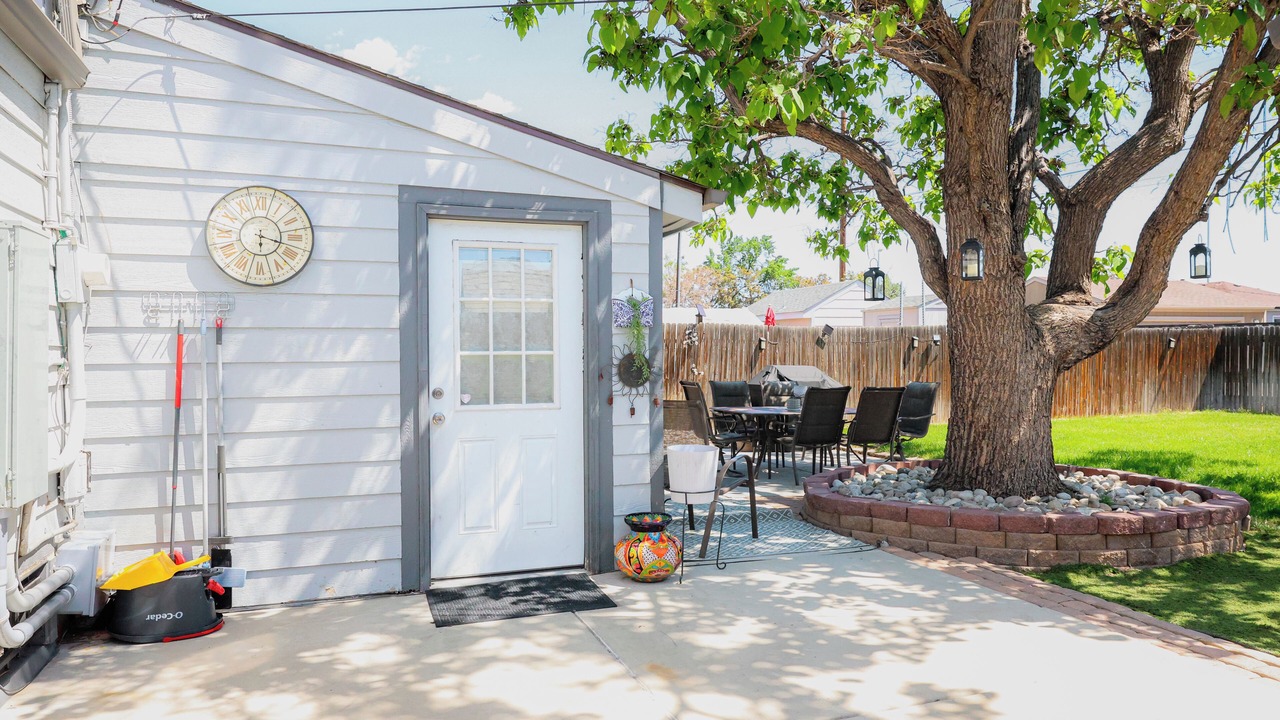 Photo of Outdoor in Barnum