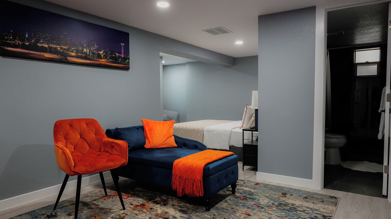 Photo of Bedroom in Barnum