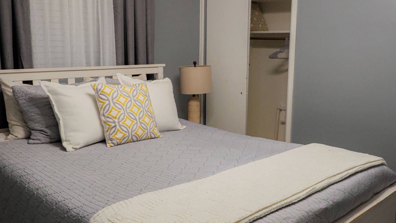 Photo of Bedroom in Barnum