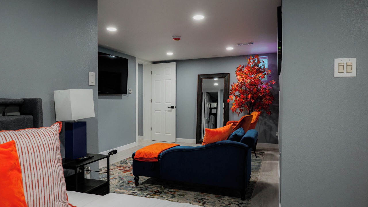 Photo of Bedroom in Barnum