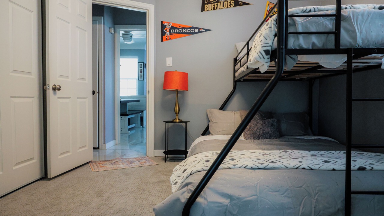 Photo of Bedroom in Barnum