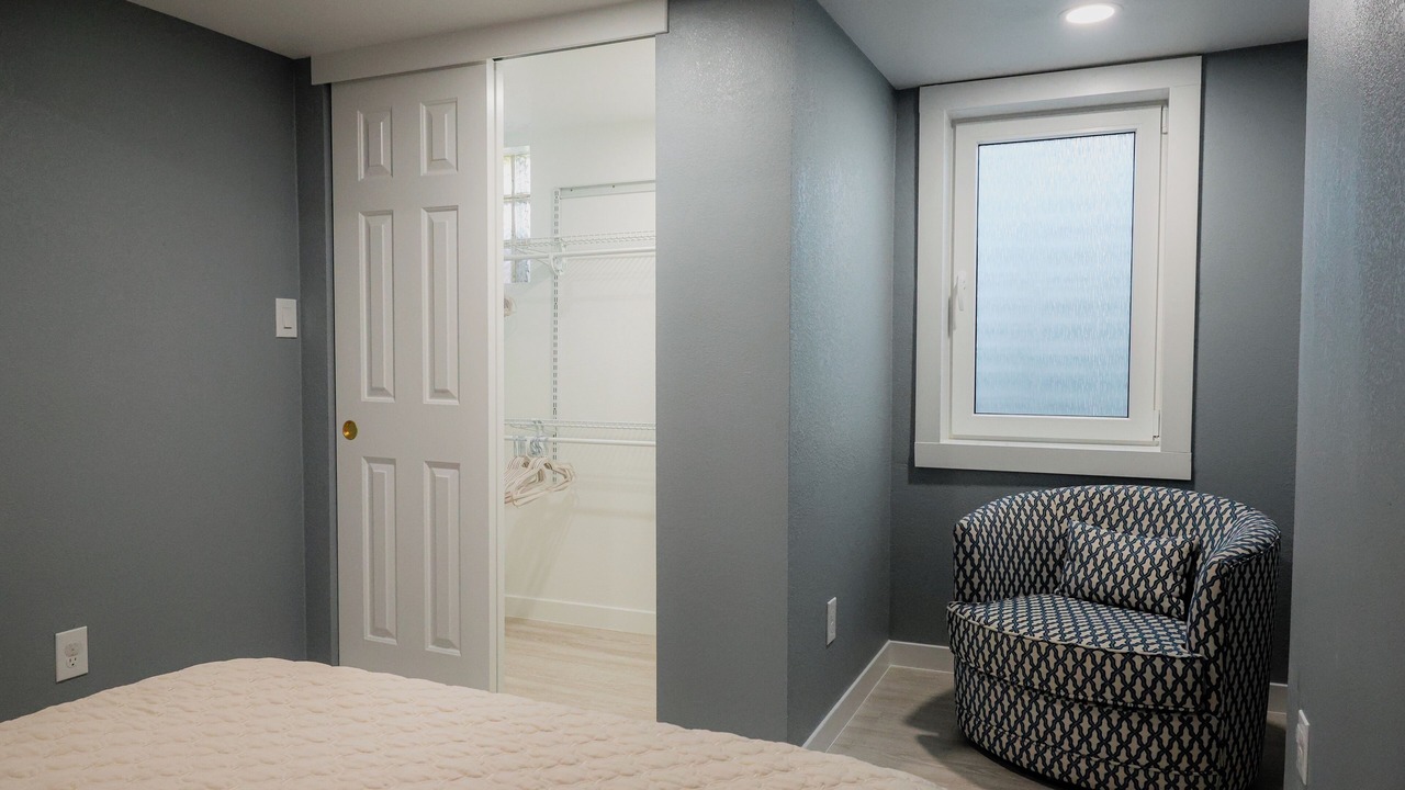 Photo of Bedroom in Barnum