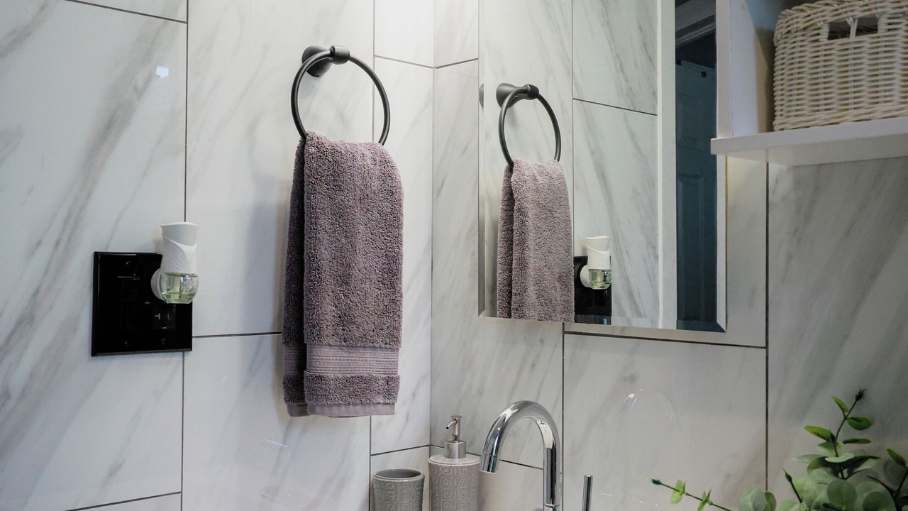 Photo of Bathroom in Barnum