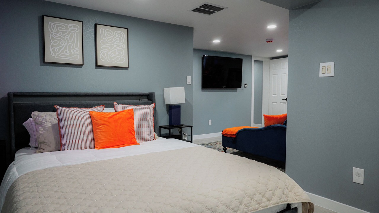Photo of Bedroom in Barnum