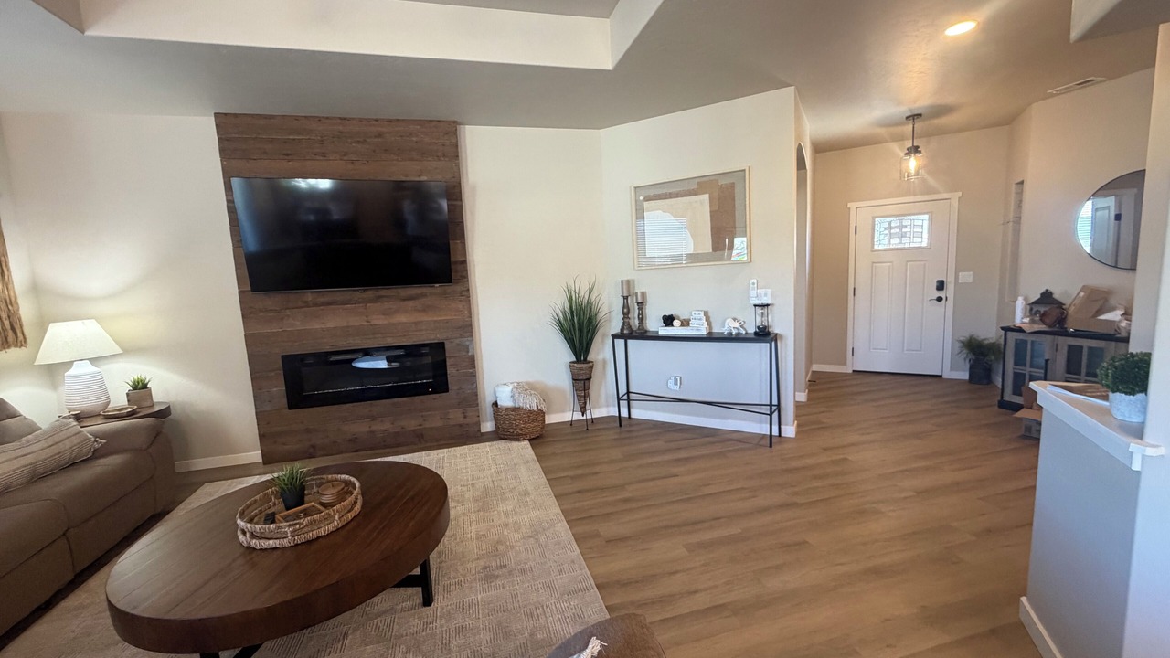 Photo of Livingroom in Grand Junction