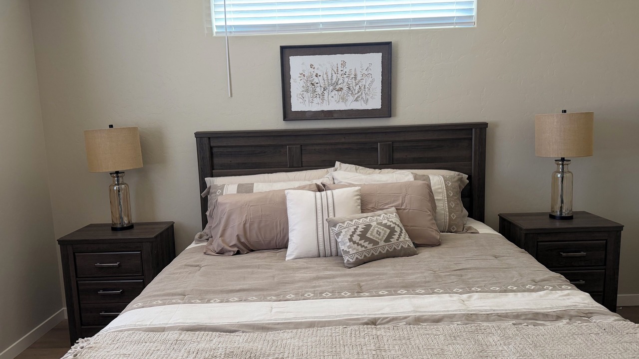Photo of Bedroom in Grand Junction