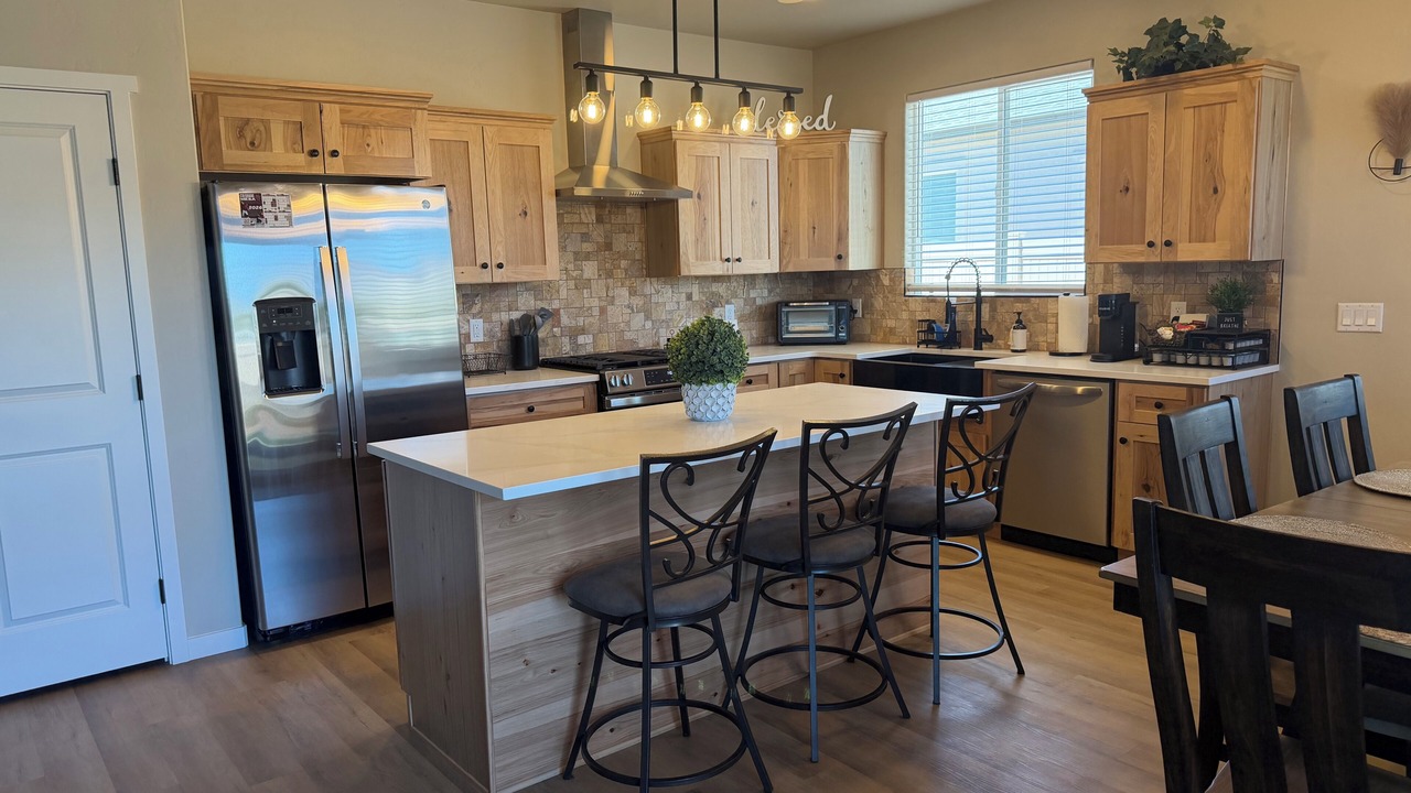 Photo of Kitchen in Grand Junction