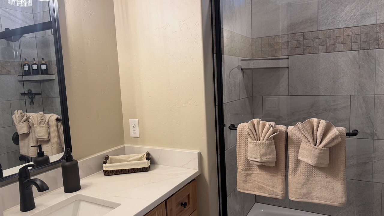 Photo of Bathroom in Grand Junction
