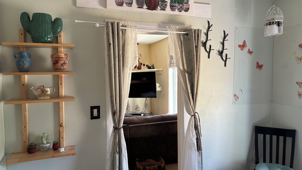 Photo of Bedroom in Lewis