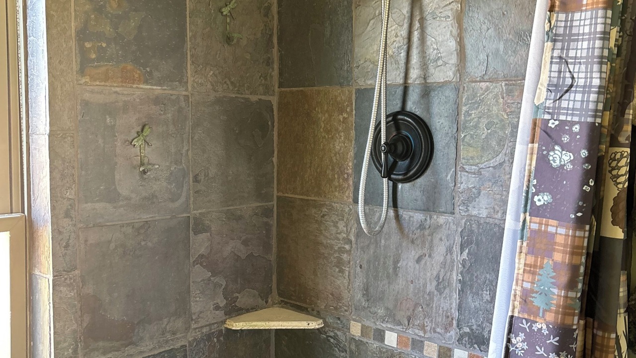 Photo of Bathroom in Lewis