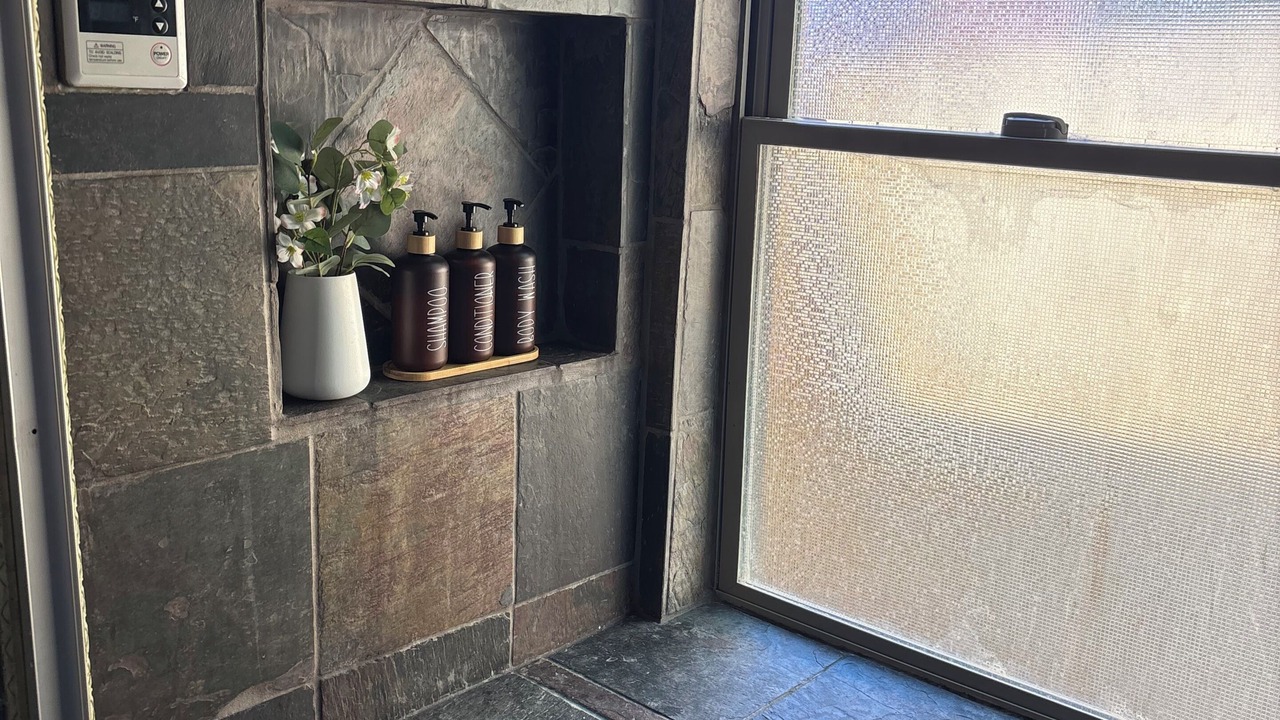 Photo of Bathroom in Lewis