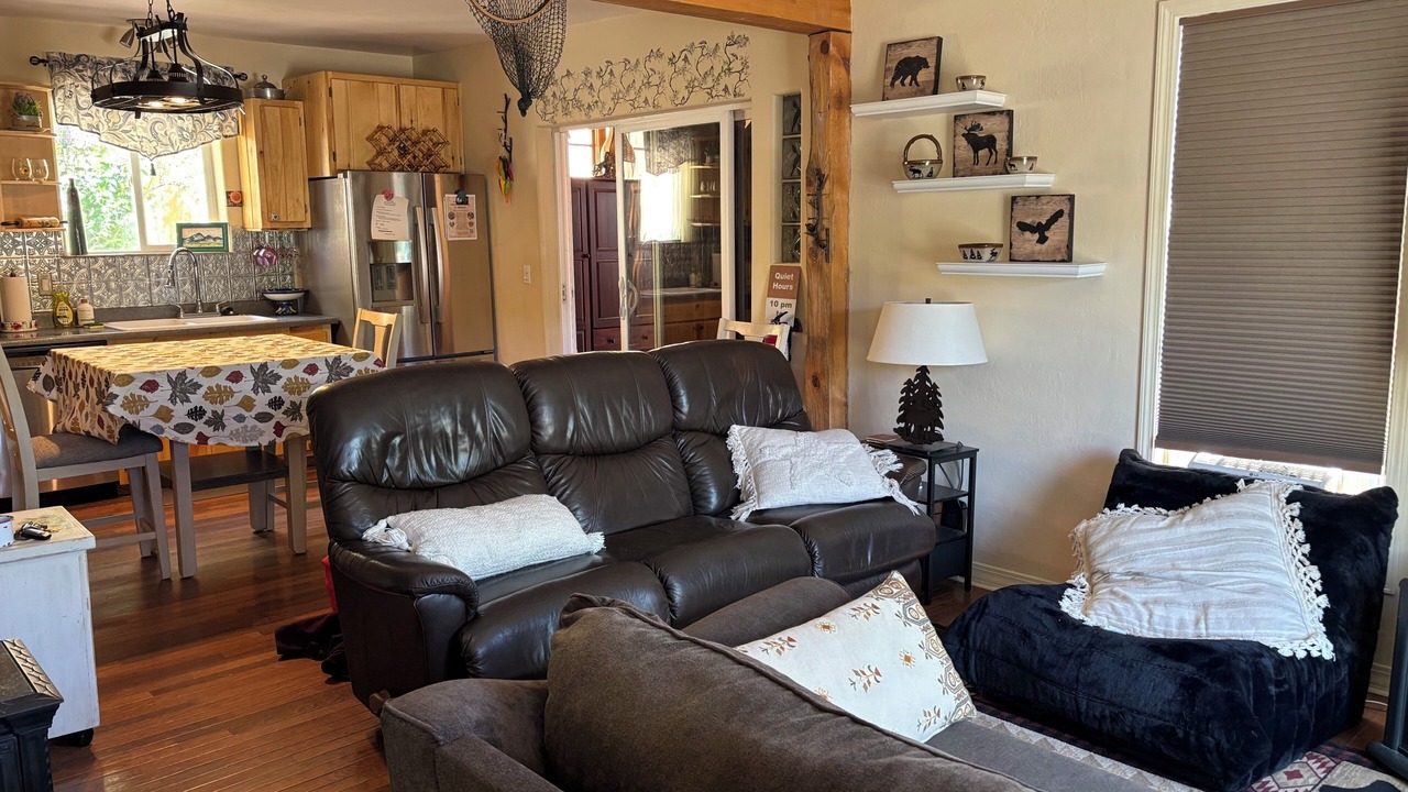 Photo of Livingroom in Lewis