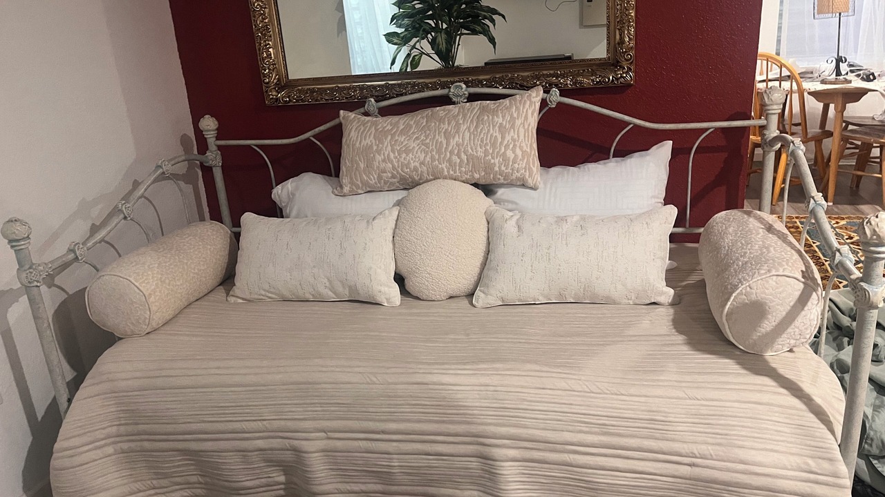 Photo of Bedroom in Commerce City