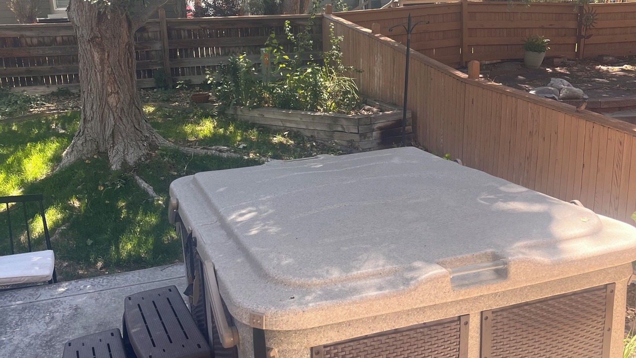 Photo of Patio Balcony in Commerce City