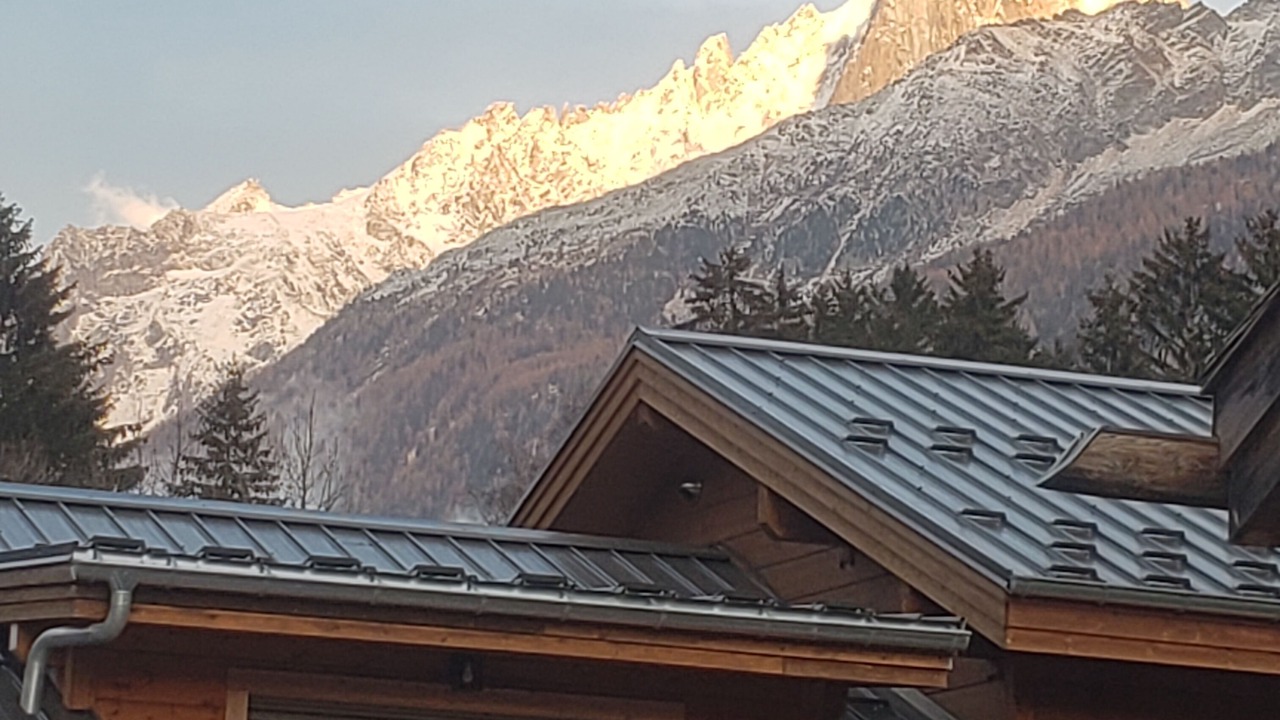 Photo of Outdoor in Les Bossons