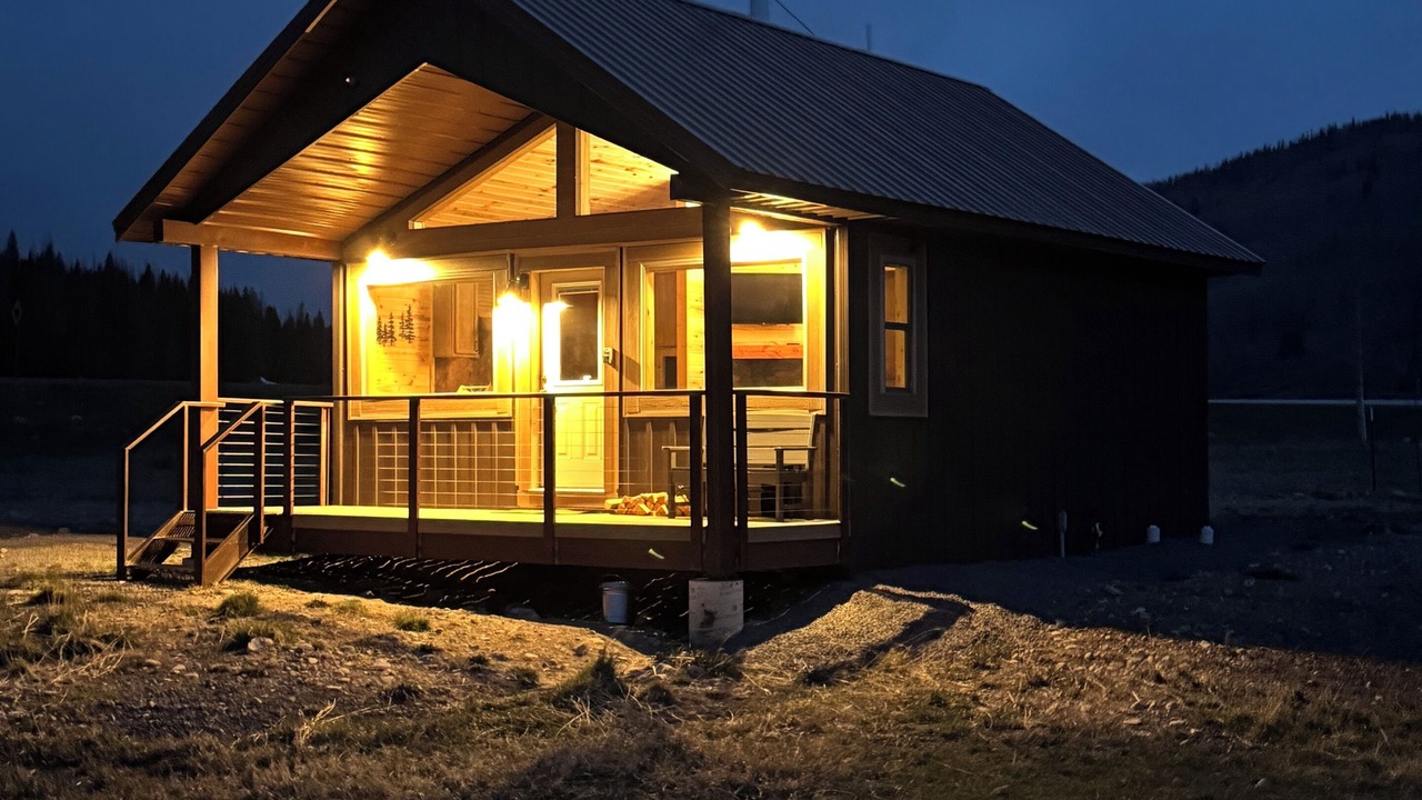 Photo of Outdoor in Antonito